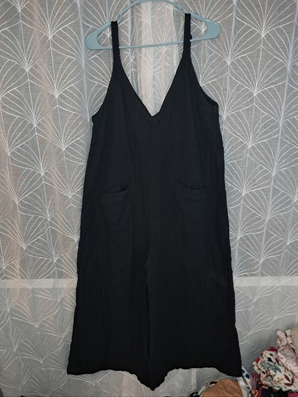 Natural Life brand Women's size medium Flowy Full Length jumper